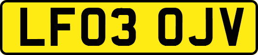 LF03OJV