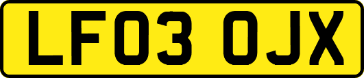LF03OJX