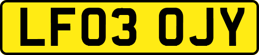 LF03OJY