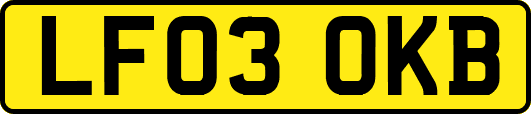 LF03OKB
