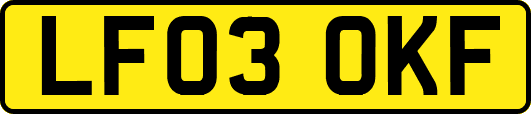 LF03OKF
