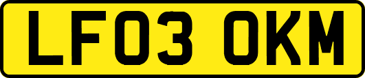 LF03OKM