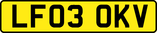 LF03OKV