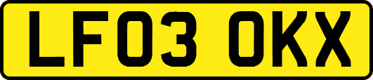 LF03OKX