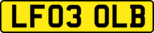 LF03OLB