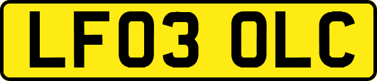 LF03OLC