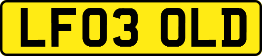 LF03OLD