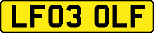 LF03OLF