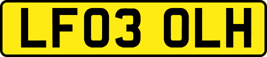 LF03OLH