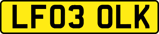 LF03OLK
