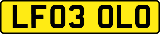 LF03OLO