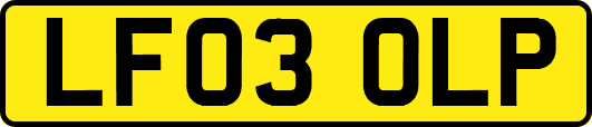 LF03OLP