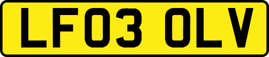 LF03OLV