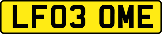LF03OME