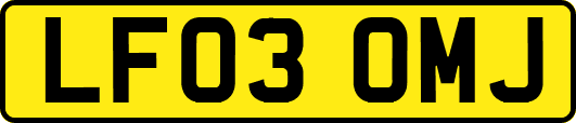 LF03OMJ