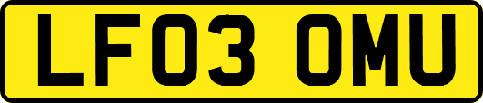 LF03OMU