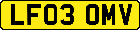 LF03OMV
