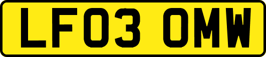 LF03OMW
