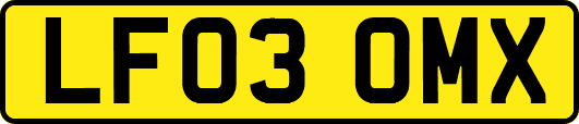 LF03OMX