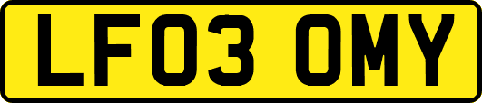 LF03OMY