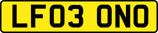 LF03ONO
