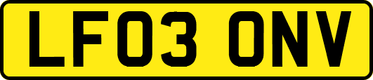 LF03ONV