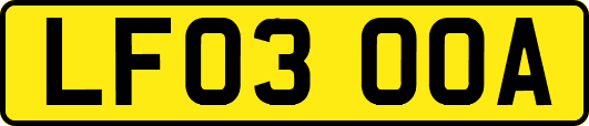 LF03OOA