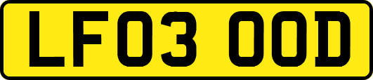 LF03OOD