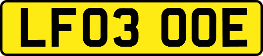 LF03OOE