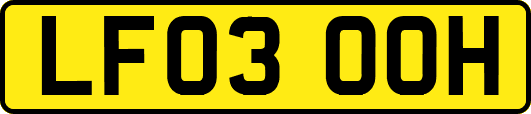 LF03OOH
