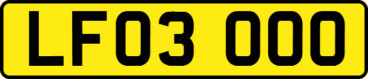 LF03OOO