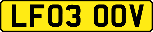 LF03OOV