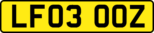 LF03OOZ