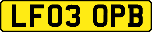 LF03OPB