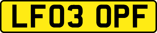 LF03OPF