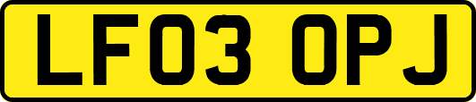 LF03OPJ