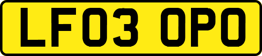 LF03OPO
