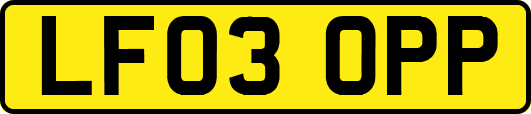 LF03OPP