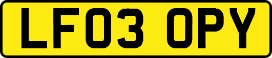 LF03OPY