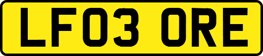 LF03ORE