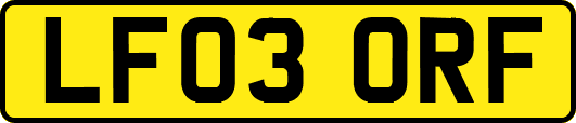 LF03ORF