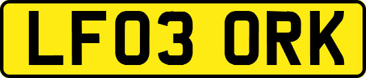 LF03ORK
