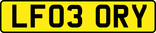 LF03ORY