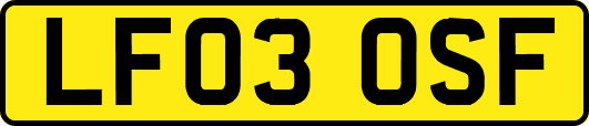 LF03OSF