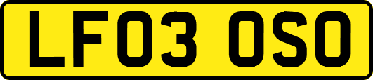 LF03OSO