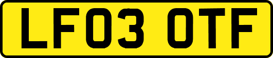 LF03OTF