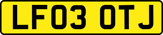 LF03OTJ