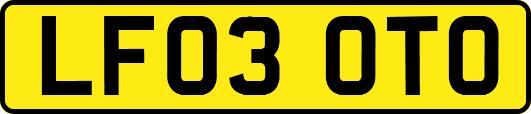 LF03OTO
