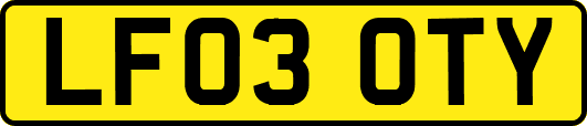 LF03OTY