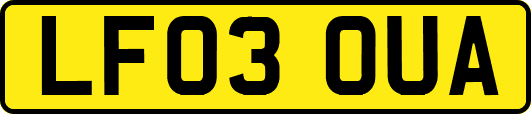 LF03OUA